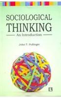 Sociological Thinking