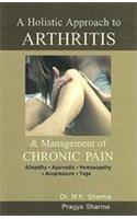 Holistic Approach to Arthritis