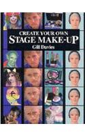 Create your Own Stage Makeup