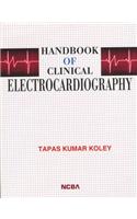 Handbook of Clinical Electrocardiography