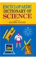 Encyclopaedic Dictionary of Science