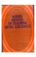 Modern Methods Of Teaching Music And Dance