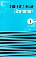 Golden Easy English Grammar 1