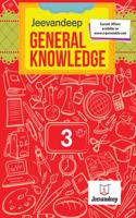 Jeevandeep General Knowledge III. 7-9 years