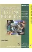 Managing The Testing Process (cd)