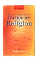 Encyclopaedic Dictionary of Religion