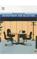 Recruitment and Selection