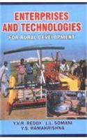 Enterprises and Technologies for Rural Development