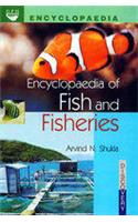 Encyclopaedia of Fish and Fisheries (5 Vols. Set)