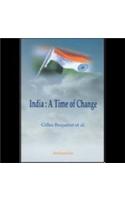 India: A Time Of Change