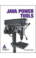 Java Power Tools