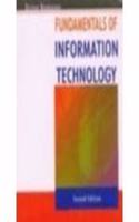 Fundamentals of Information Technology