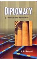 Diplomacy: Theory & Practice