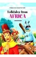 Folktales from Around the World -  Folktales from Africa