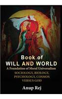 Book of Will and World