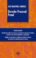 Derecho Procesal Penal
