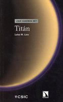 Titan (Â¿Que sabemos de?) (Spanish Edition)