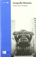 Geografia Humana (UB) (Spanish Edition)