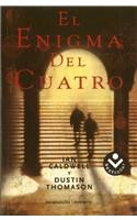 El Enigma del Cuatro