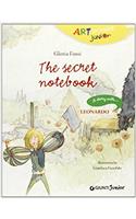 Secret Notebook