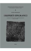 I Reperti Epigrafici