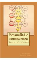 Sessualità e conoscenza