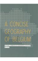 Concise Geography of Belgium