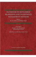Dynamics and Management of Reasoning Processes