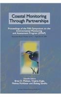 Coastal Monitoring through Partnerships