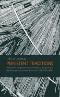 Persistent Traditions