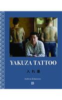 Yakuza Tattoo