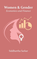 Women and Gender Economics and Finance