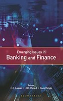 Emerging Issues in Banking and Finance (Book 1)