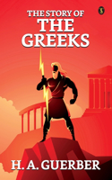 The Story of the Greeks