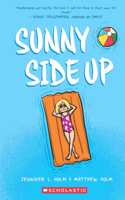 Sunny #01: Sunny Side Up (Graphix)