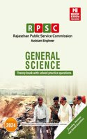RPSC-AE: General Science [Paperback] MADE EASY Team [Paperback] MADE EASY Team [Paperback] MADE EASY Team