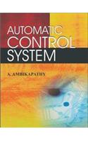 Automatic Control System