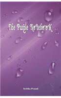 The Purple Notebook