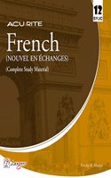 Setrite French - 12 Syjc (Nouvel En Echanges) - French