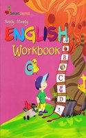 ENGLISH WORKBOOK C
