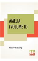 Amelia (Volume II)