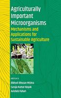 Agriculturally Important Microorganisms