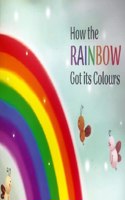 How the Rainbow Got its Colors