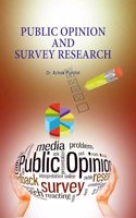 Public Opinion and Survey Research