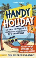 Anika Langenbeck:Handy Holiday: Das gen