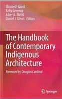 Handbook of Contemporary Indigenous Architecture