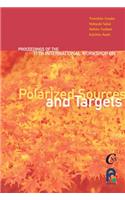 Polarized Sources and Targets - Proceedings of the Eleventh International Workshop