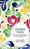 Zanzibar Plates