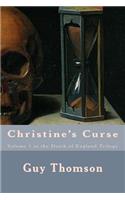 Christine's Curse