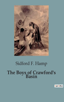 Boys of Crawford's Basin